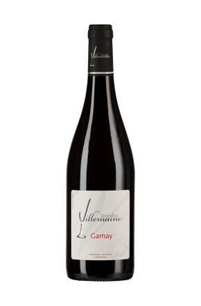 Jeremy Villemaine Gamay