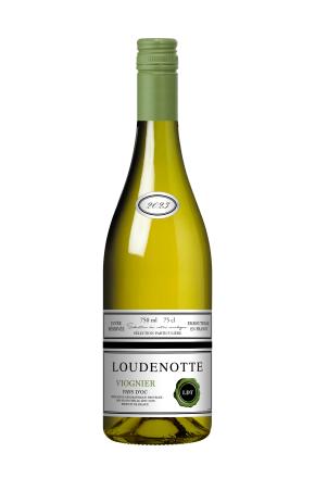 Loudenotte Viognier Igp Pays D`Oc