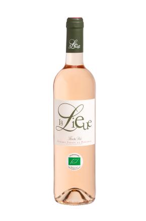 Chateau La Lieue Rose