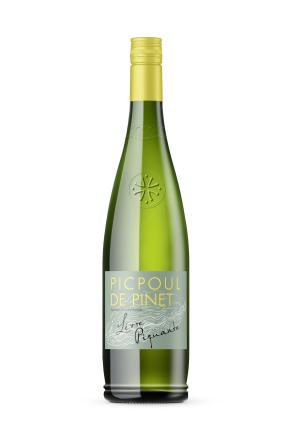 Picpoul De Pinet Levre Piquante