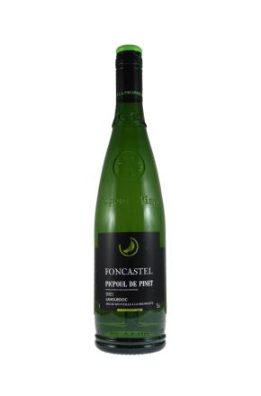 Domaine Foncastel - Picpoul De Pinet