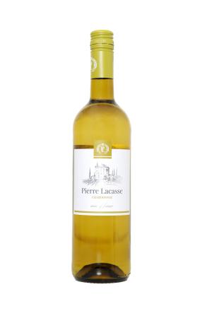 Pierre Lacasse Chardonnay