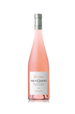 Mas De Cadenet - Rose