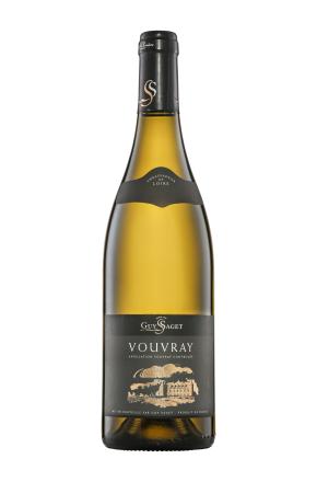 Guy Saget Vouvray