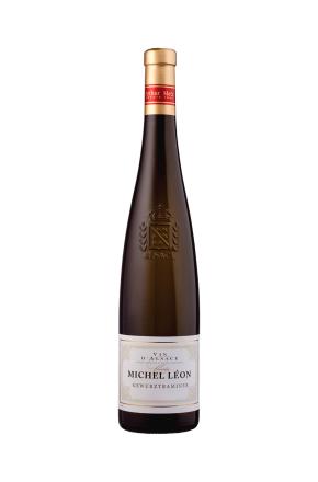 Michel Leon - Gewurztraminer