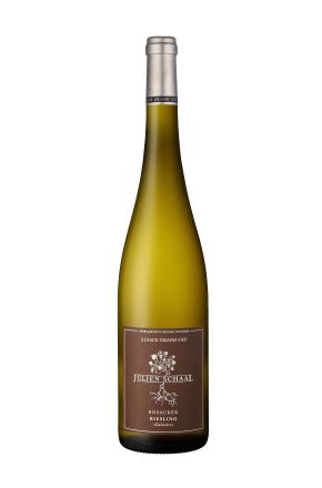 Julien Schaal Riesling Grand Cru Rosacker `Calcaire`