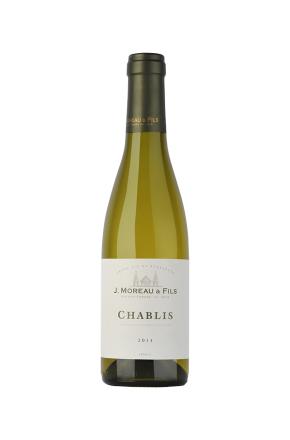 Chablis  Moreau