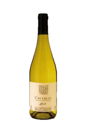 L`Onciale Chablis