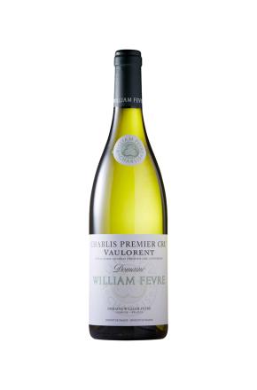 William Fevre Chablis Premier Cru