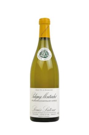 Louis Latour - Puligny Montrachet