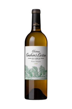 Chateaux Couhins-Lurton Grand Cru