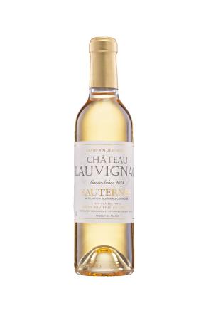 Prince De St Aubin Sauternes