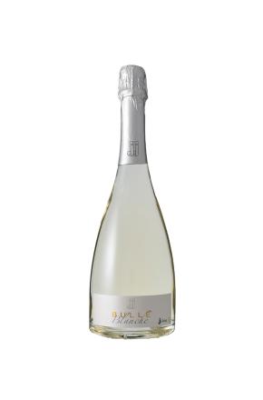 Domaine Jeanne Bulle Blanche