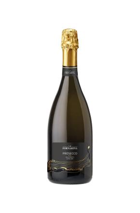 La Fornarina Prosecco Doc Millesimato