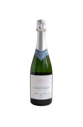 Chartham Blanc De Blancs Sparkling