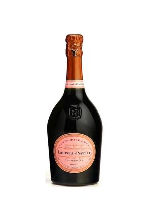 Laurent Perrier Brut Rose