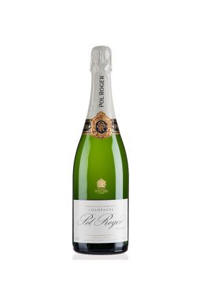 Pol Roger Brut