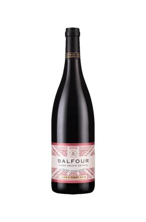 Balfour Luke`S Pinot Noir
