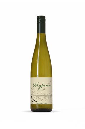 Wayfarer Pilgrims Pinot Gris