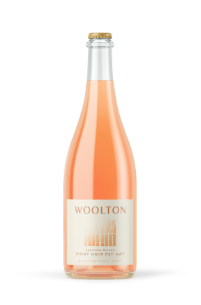 Woolton Pinot Noir Pet-Nat