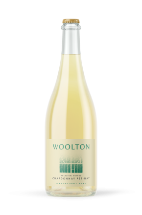 Woolton Farm Sparkling Chardonnay Pet Nat