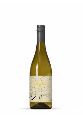 Wayfarer Woodland Chardonnay