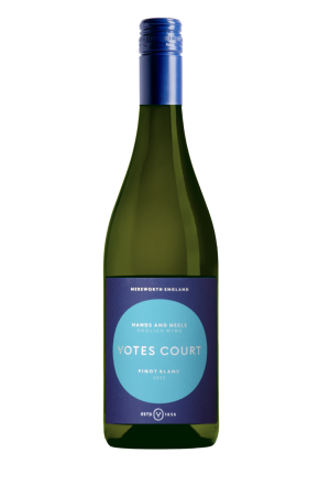 Yotes Court Pinot Blanc