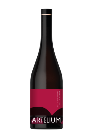 Artelium Red Pinot Noir