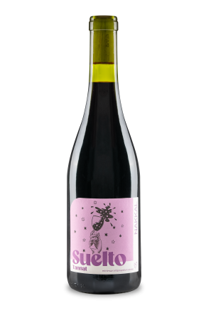 Suelto Tannat