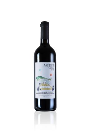 Messer Oto Aglianico