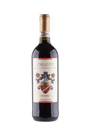 Antico Fregio Chianti