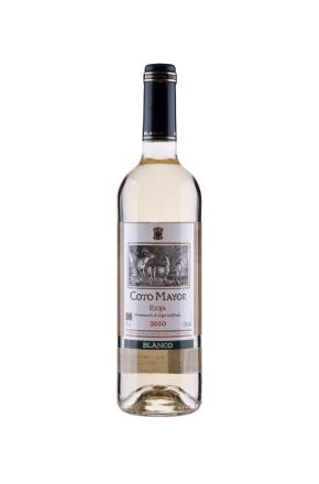 Senorial Rioja Blanco