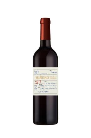 Manoso Rioja Crianza