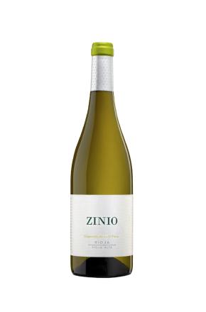 Zinio Tempranillo Blanco