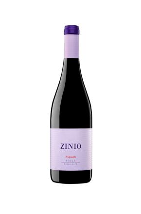 Zinio Tempranillo Rioja