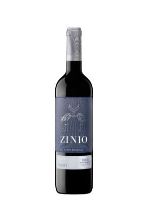 Zinio Bodegas Rioja Reserva