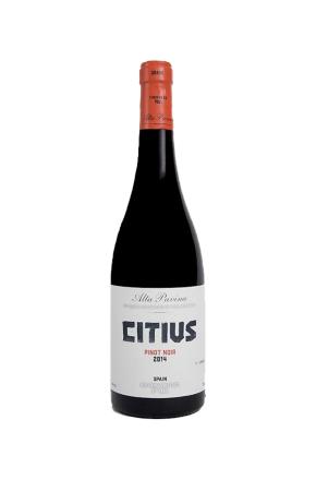 Citius Pinot Noir