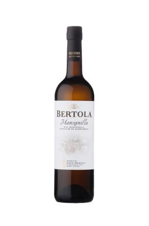 Bertola Manzanilla