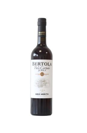 Bertola Palo Cortado