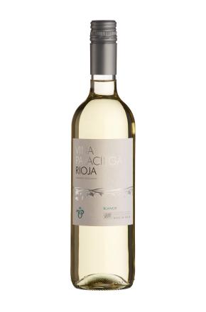 Vina Palaciega Blanco