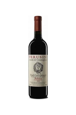 Perusini Refosco