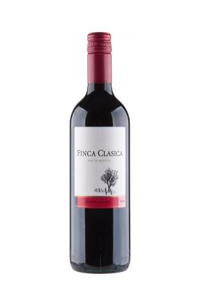 Finca Clasica Shiraz Malbec