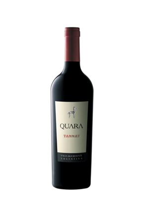 Quara Estate Tannat