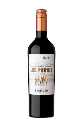Finca Los Primos Malbec