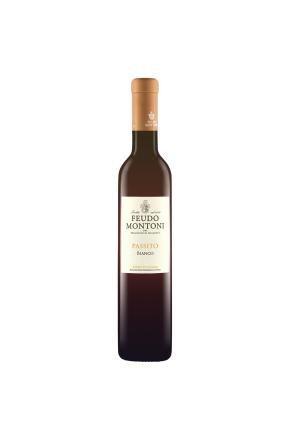 Feudo Montoni Passito Rosso