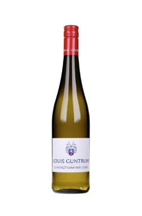 Louis Guntrum Gewurztraminer Dry QbA