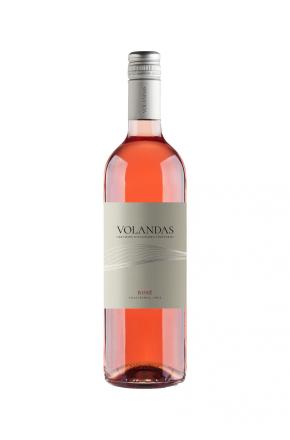 Volandas  Rose