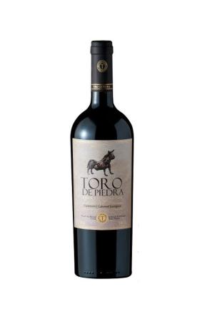 Toro De Piedra Carmenere Cabernet Sauvignon