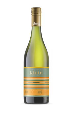 Kintu Chardonnay