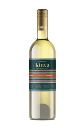 Kintu Sauvignon Blanc